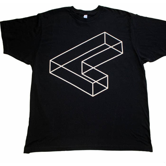LIARS Logo Tee