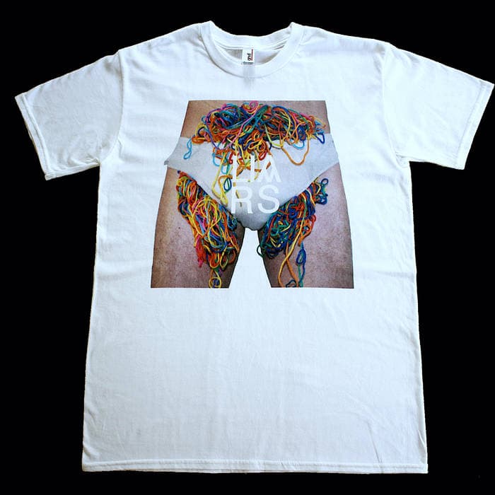MESS Promo Tee