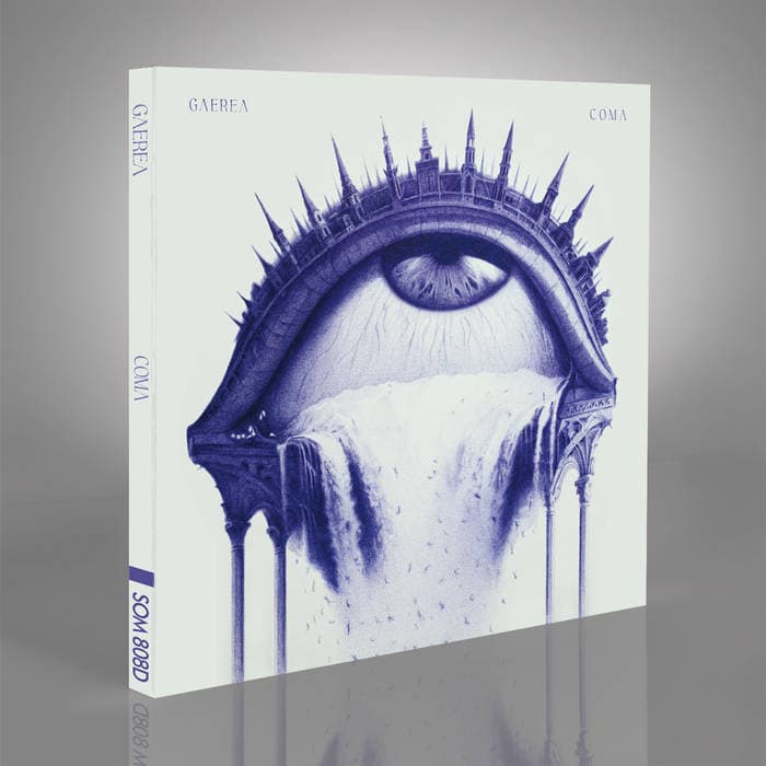 Coma – Coma CD