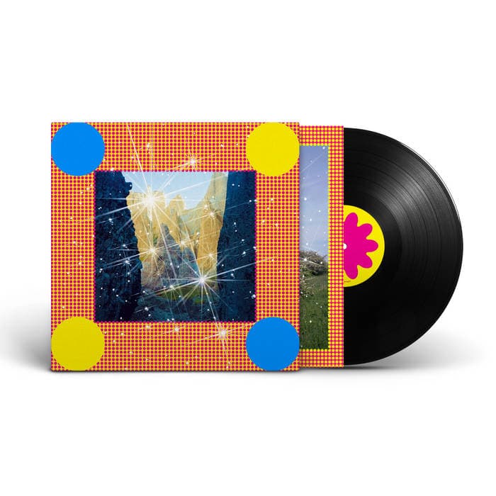 Honey – Black Vinyl LP