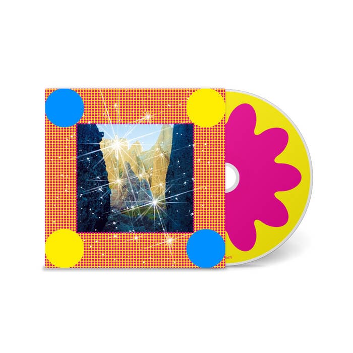 Honey – CD