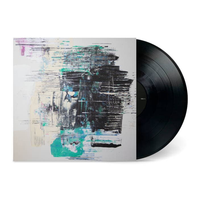 In Dreams – Black Vinyl LP