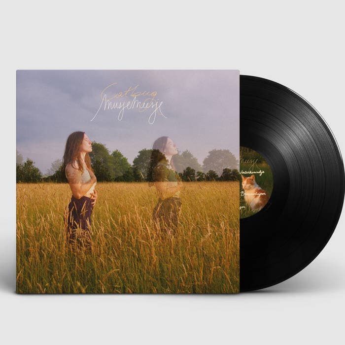 Musjemeesje – 12" vinyl