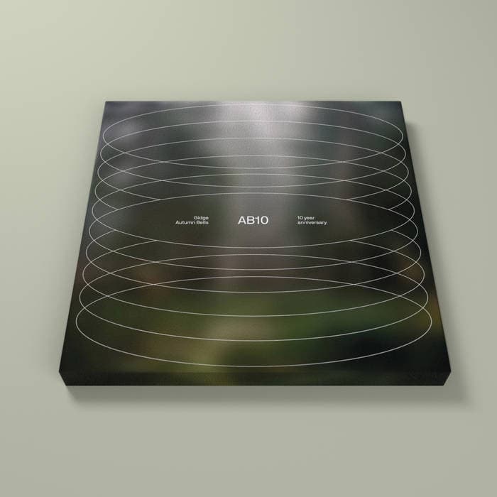 AB10 – AB10 (Vinyl Box Set)