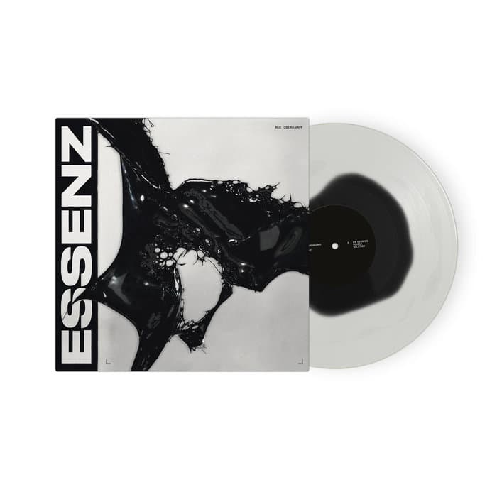Essenz – Vinyl