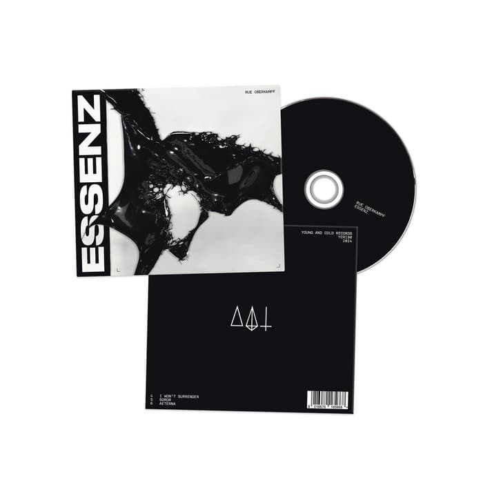 Essenz – Essenz - CD