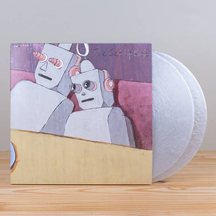Something to Write Home About (25th Anniversary Deluxe Edition) – 2xLP - Silver Nugget Vinyl