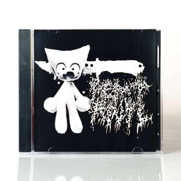 CHASER – CD