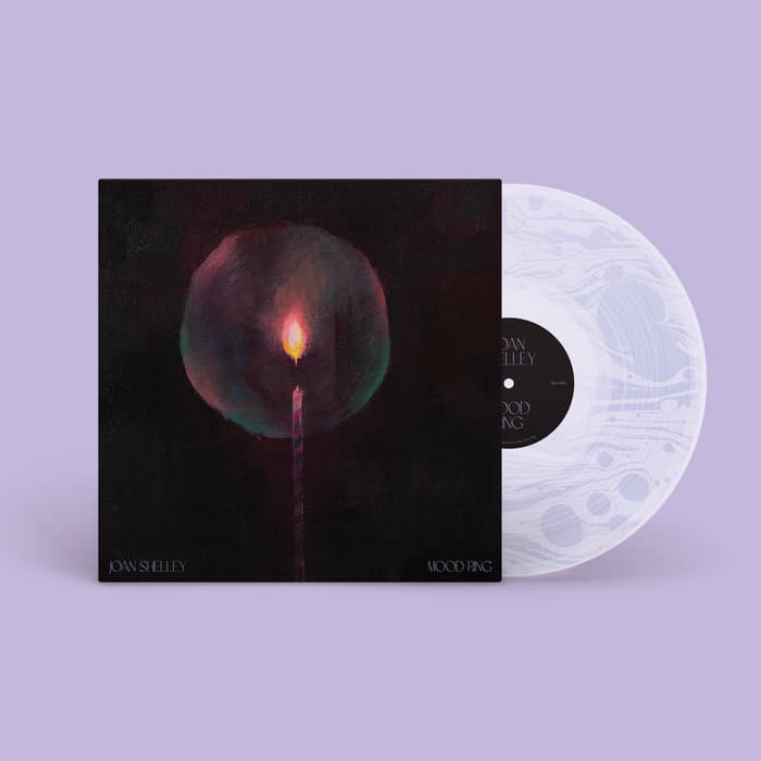 Mood Ring – Mood Ring 12" EP