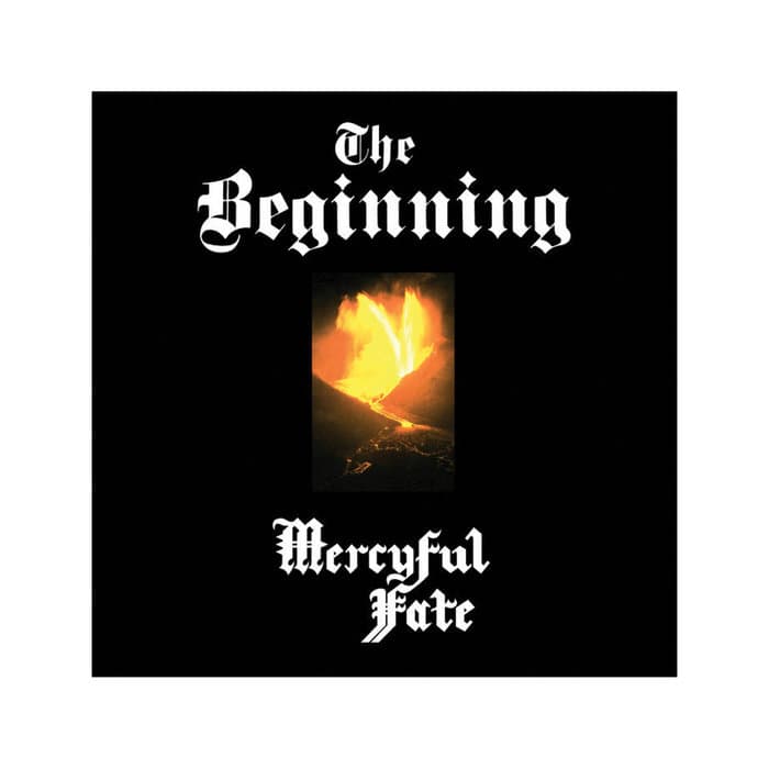 The Beginning – HC Digisleeve (RI)