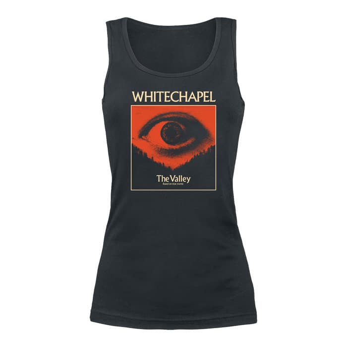 Girlie Tank