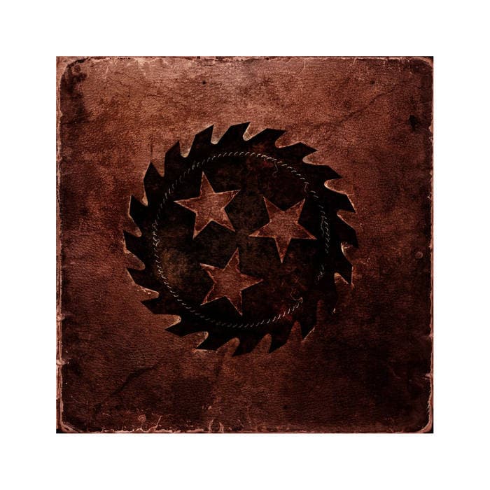 Whitechapel – Jewel Case