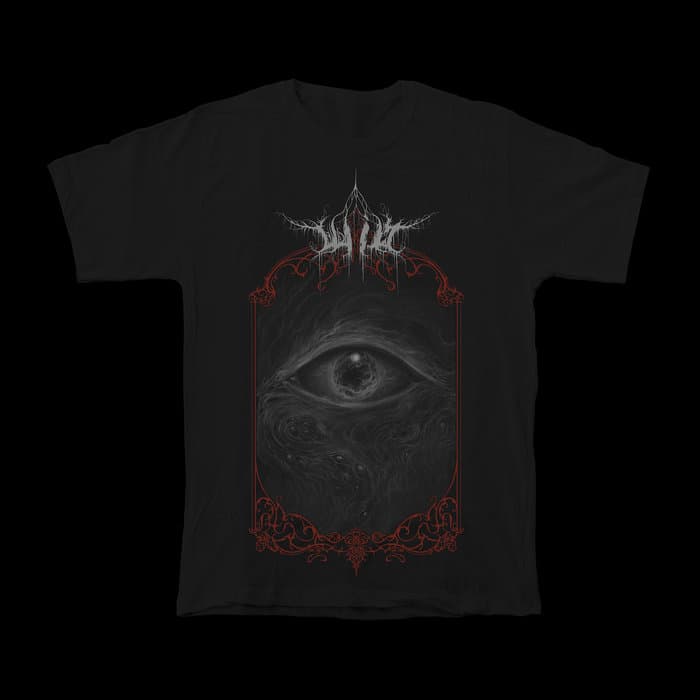 The Eyes of Night T-shirt