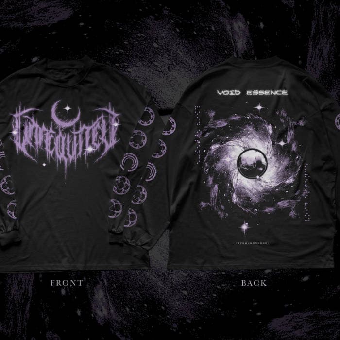 Void Essence Long-sleeve