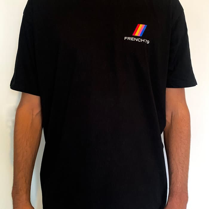 North America Tour - Tee Shirt