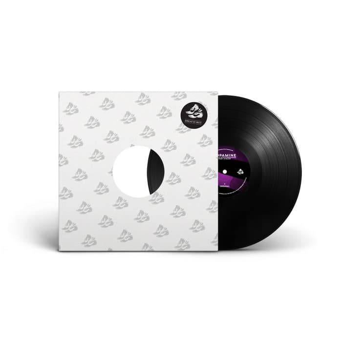 Purple Disco Machine / Dopamine 12" Vinyl