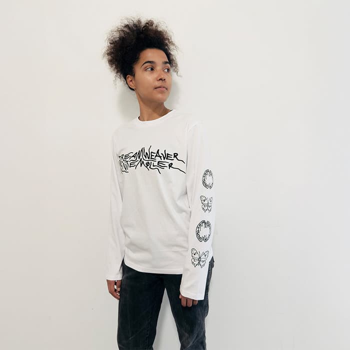 Dreamweaver Long Sleeve T-Shirt
