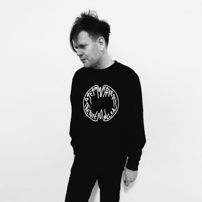 Dreamweaver Logo Sweatshirt
