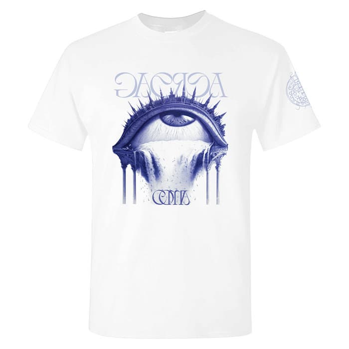Coma T-Shirt + Digital Download