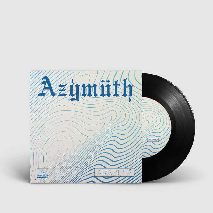 Arabutã – 7" Vinyl