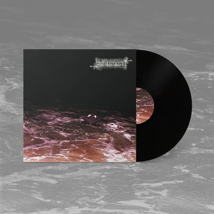 Agriculture – "Agriculture" Black Vinyl