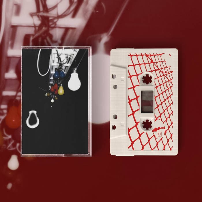 Waiting Room – "Waiting Room" Tape