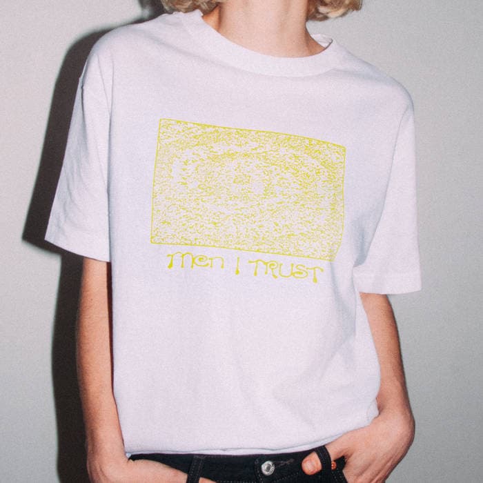 Galaxy - White (Pale Green Variant)