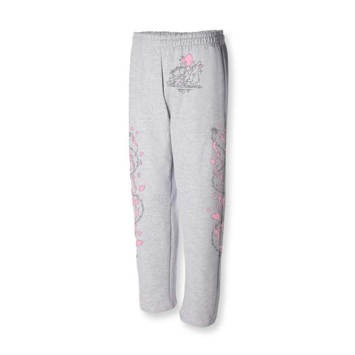 Limited Edition Kabutomushi/Tsukino Sweatpants