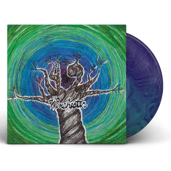 49 Winchester – 49 Winchester - 49 Winchester [New West Exclusive Color Vinyl]