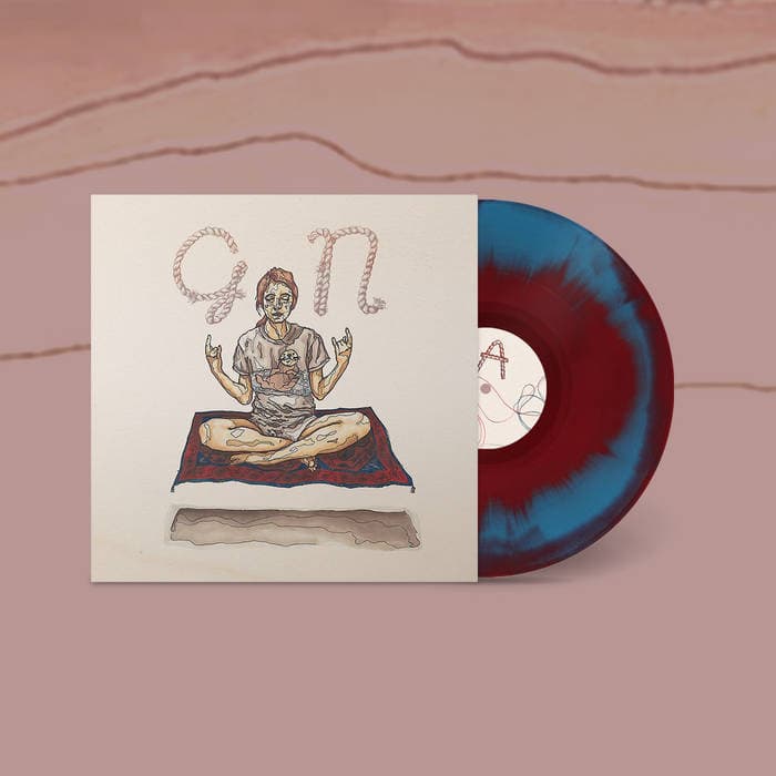 GN – Magic Carpet Vinyl