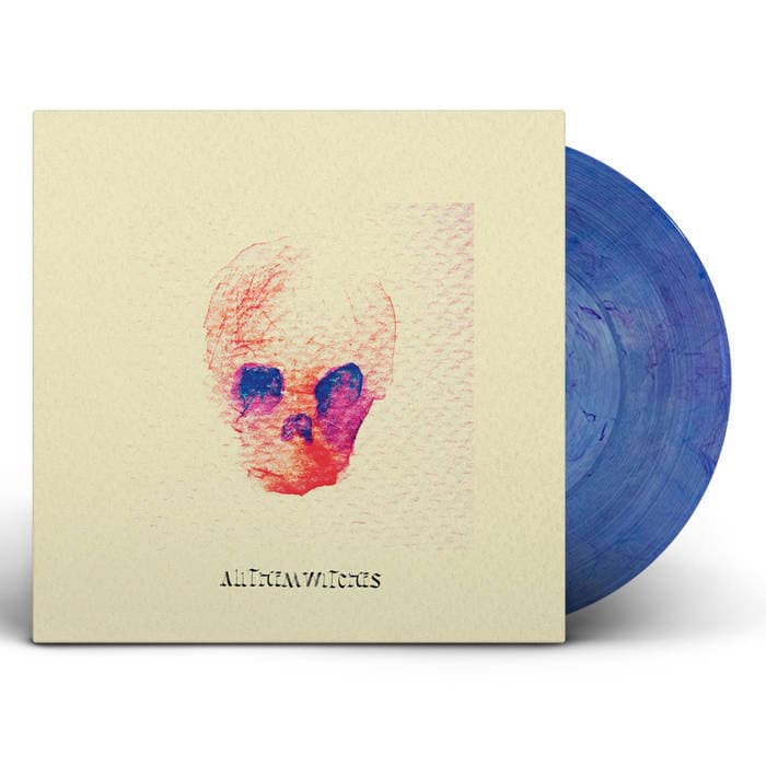 ATW – All Them Witches - ATW [Black Friday Exclusive Color Vinyl]
