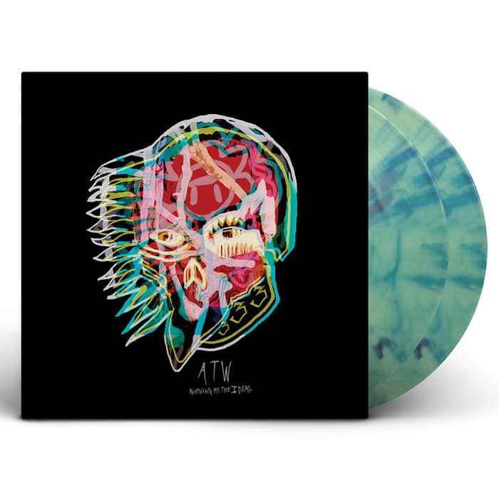 Nothing as the Ideal – All Them Witches - Nothing as the Ideal [Black Friday Exclusive Color Vinyl]