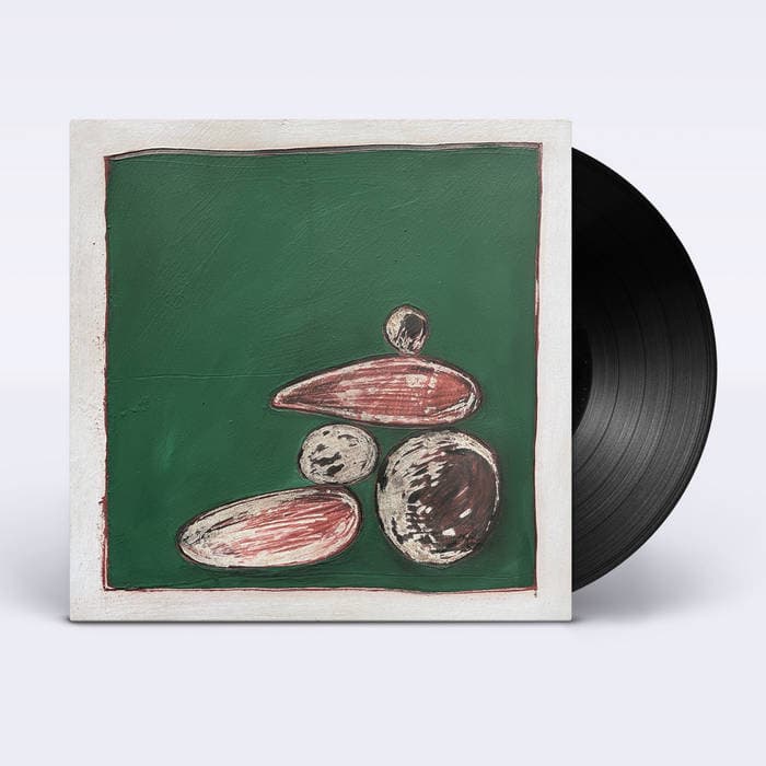 Meaning's Edge – *** REPRESS *** Djrum - Meaning's Edge 12"