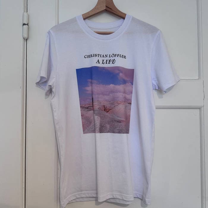 A Life Tour Shirt 2024