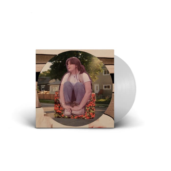 To Learn – To Learn - LP