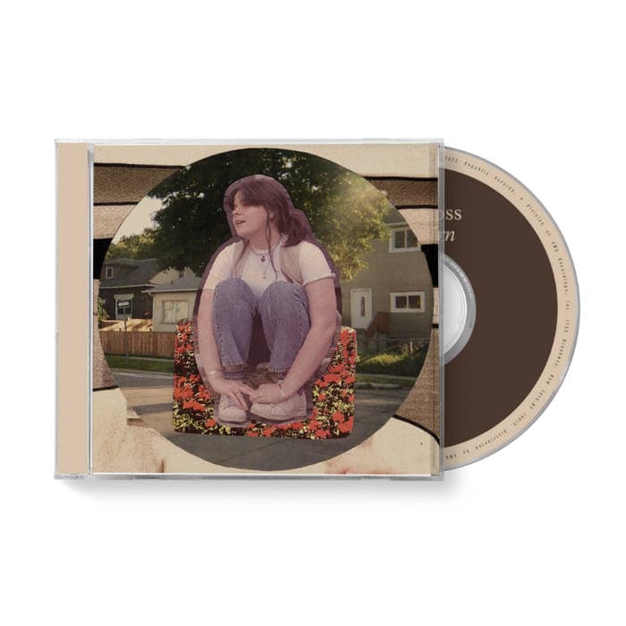 To Learn – To Learn - CD