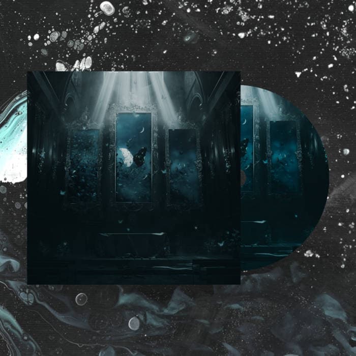ALTAR – ALTAR CD