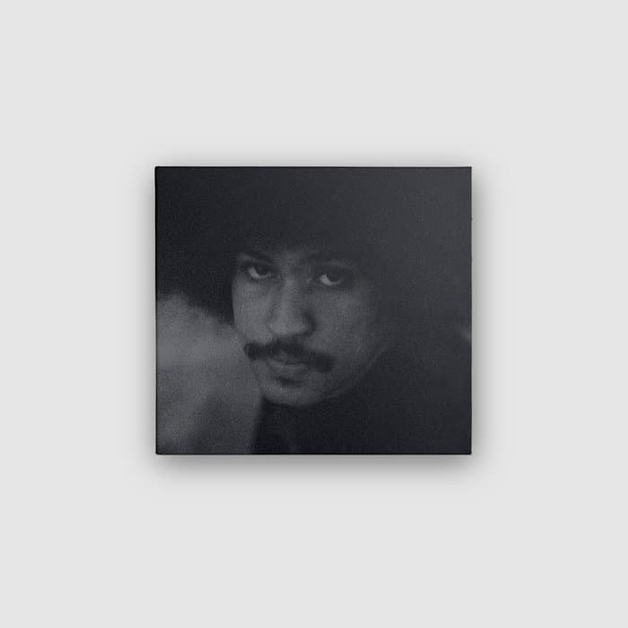 Nyron Higor – CD
