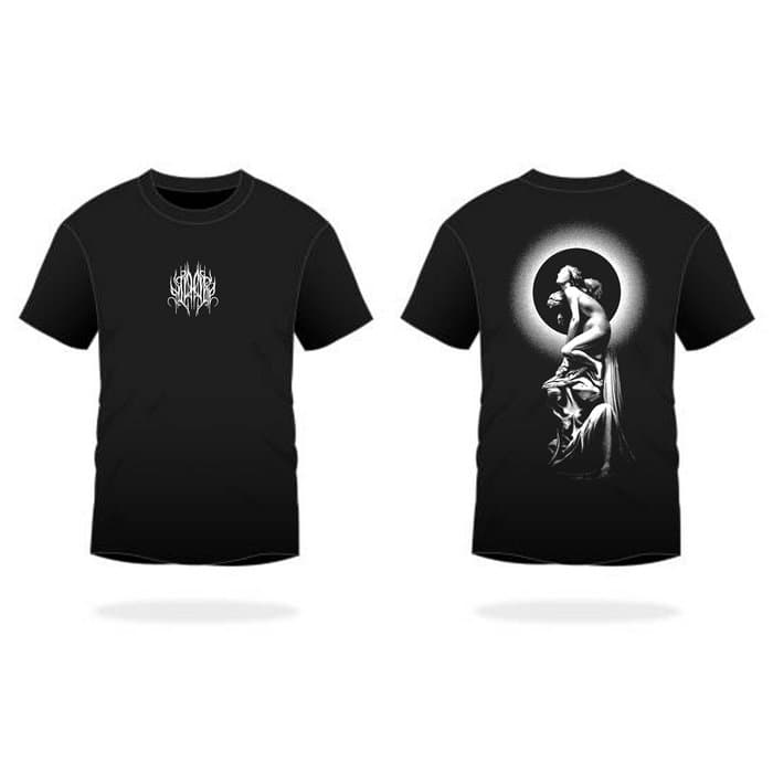 Shirt "Es laesst nicht los"