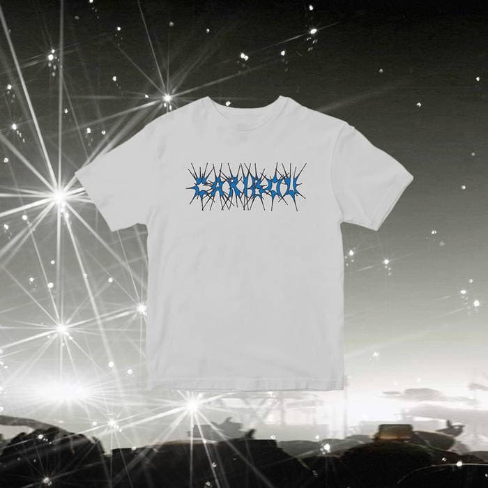 Varylab Honey Caribou Short Sleeved T-Shirt