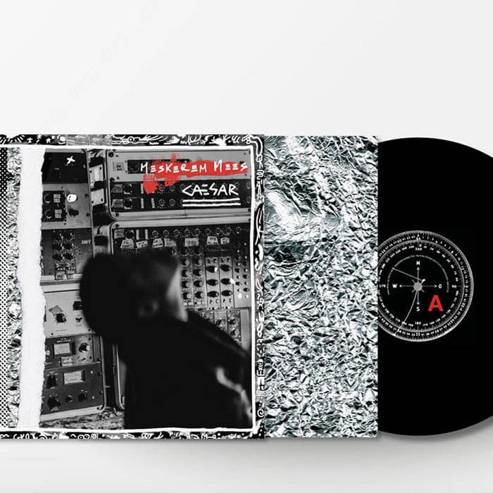 Caesar – LP bundle Caesar + Julius