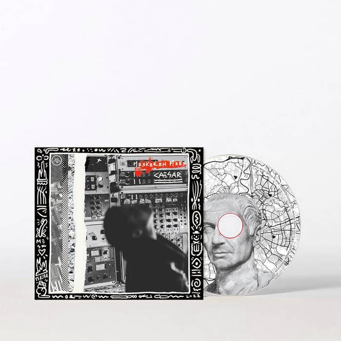Caesar – CD bundle Caesar + Julius