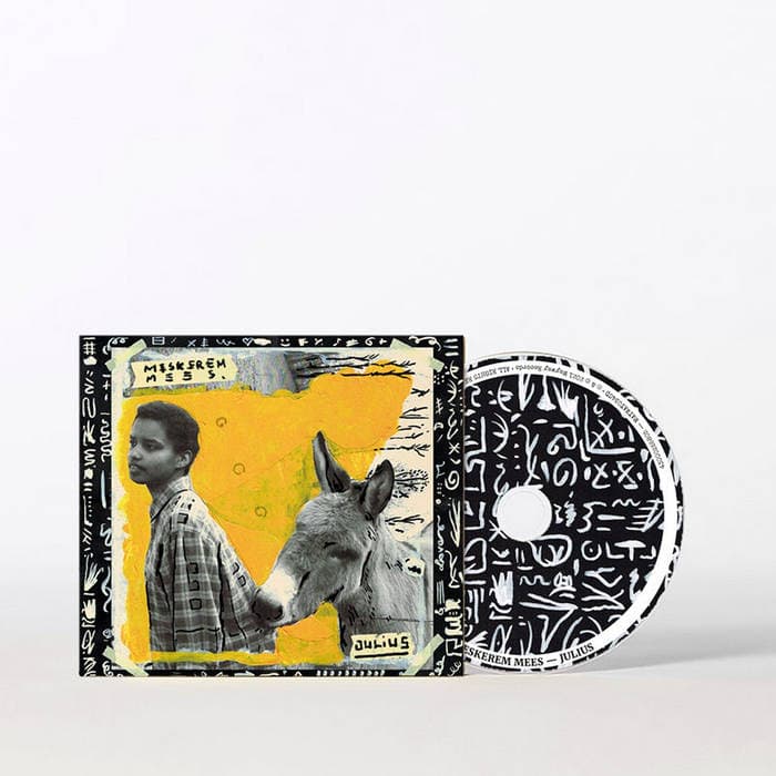 Julius – CD bundle Julius + Caesar