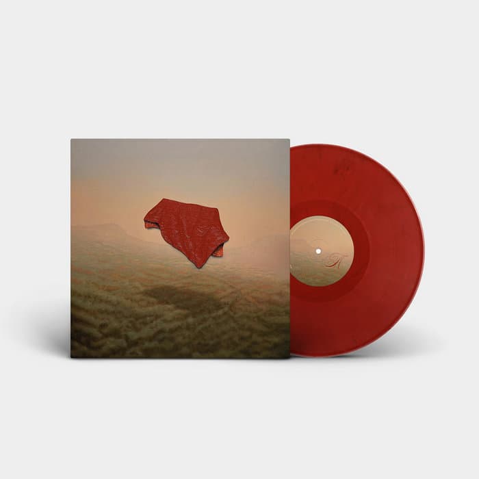 Come with Me and Hide – LP bundle Come with Me and Hide + Big Enough + Mooneye EP