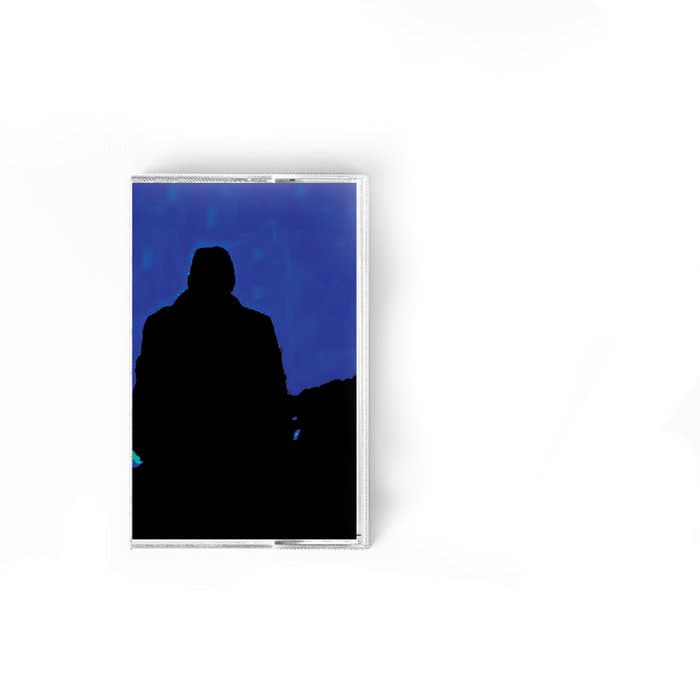 brave new world – Cassette tape