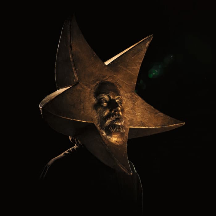 Motorpsycho – 2LP Transparent Green Motorpsycho