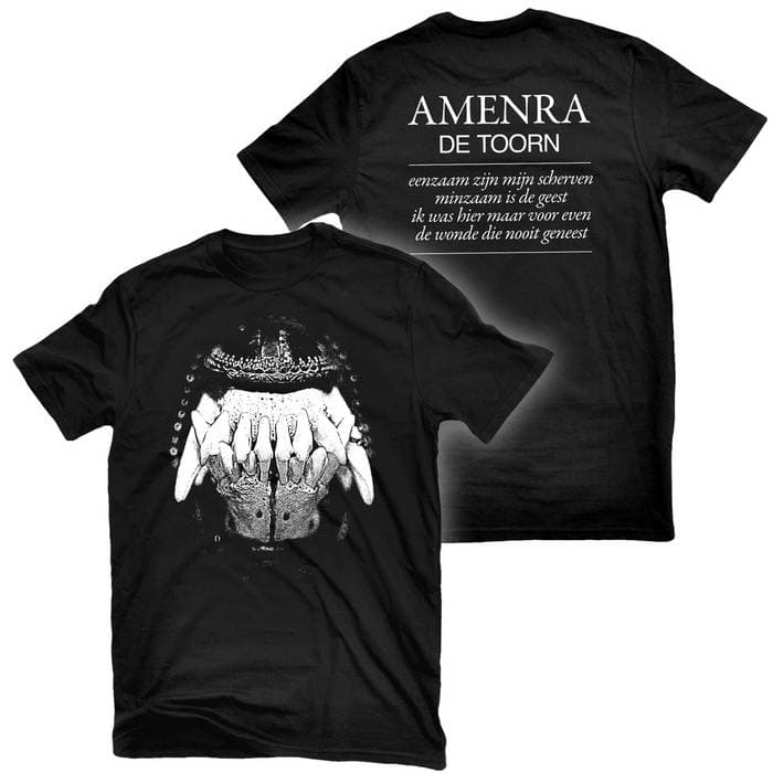 De Toorn T Shirt