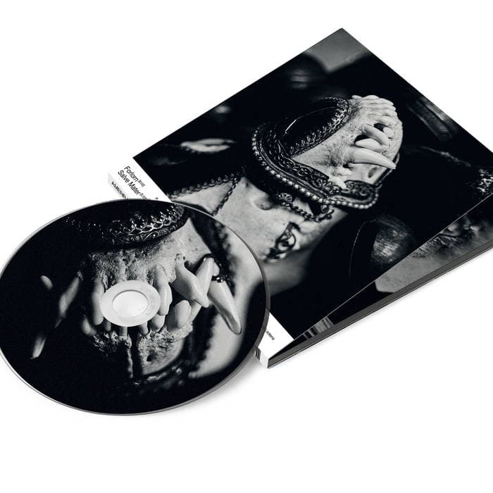 With Fang and Claw – With Fang And Claw CD