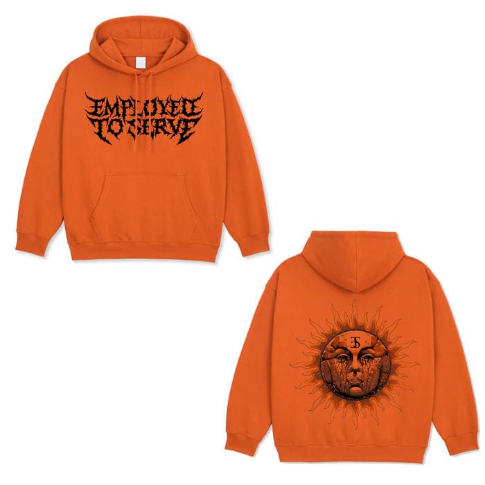 Album hoodie