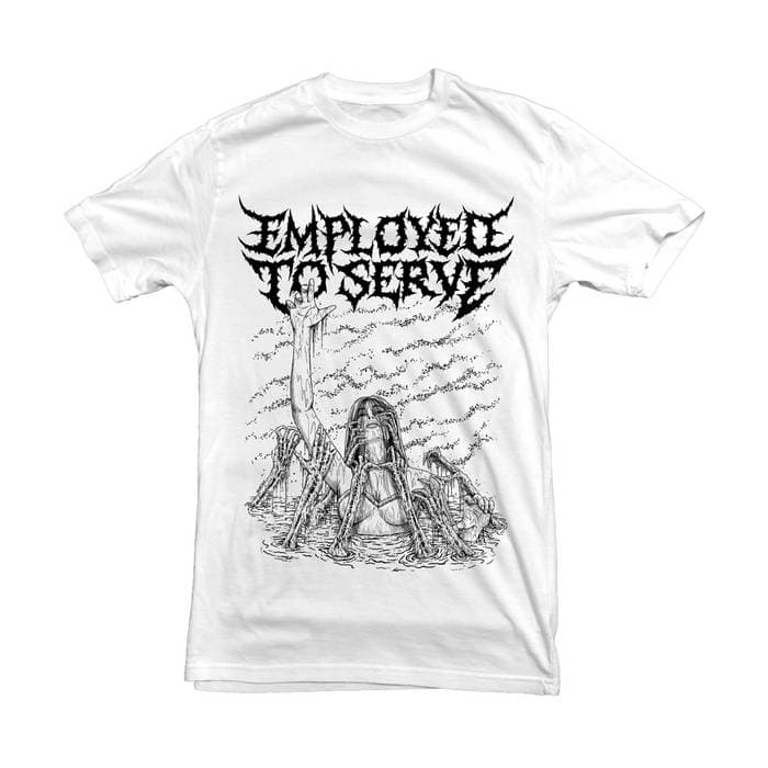 Atonement shirt